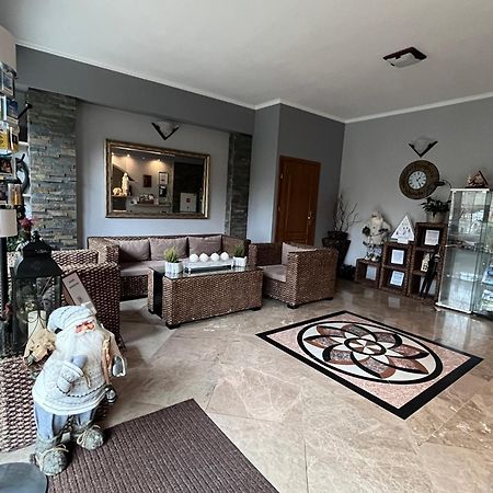 H&R Polaris Szczawnica Bed & Breakfast Luaran gambar