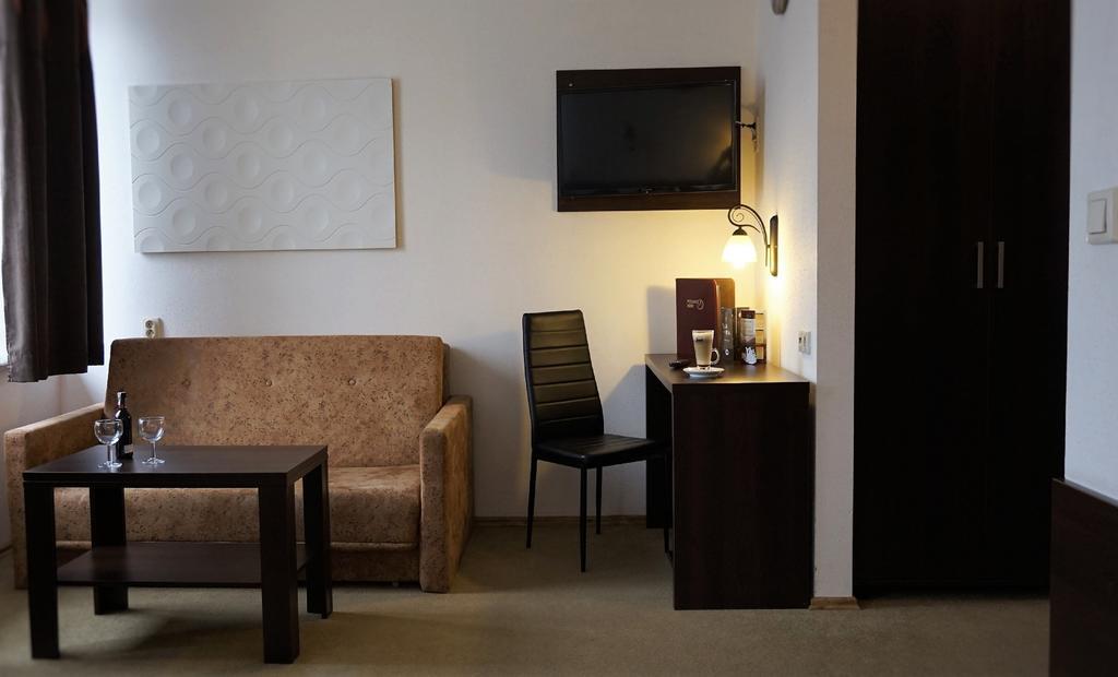 H&R Polaris Szczawnica Bed & Breakfast Luaran gambar